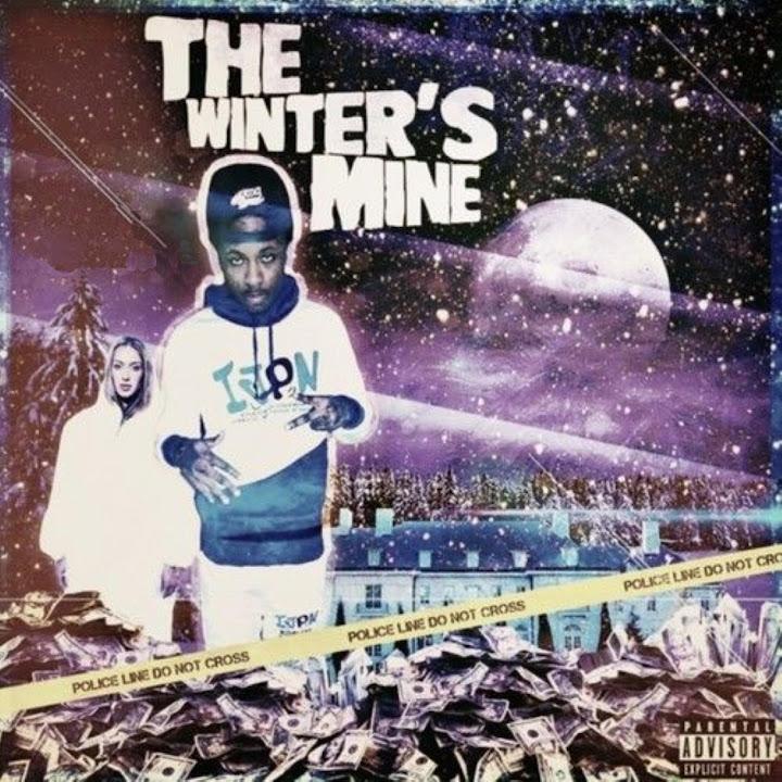 The Winter's Mine - SGPx