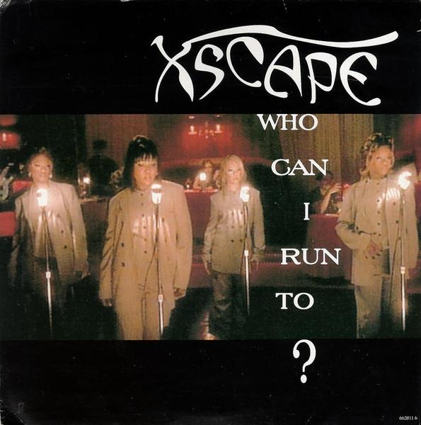  - Xscape