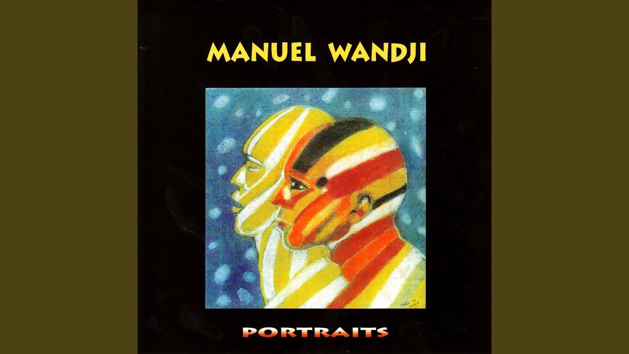 Portraits - Manuel Wandji