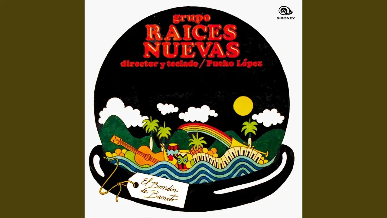  - Grupo Raíces Nuevas