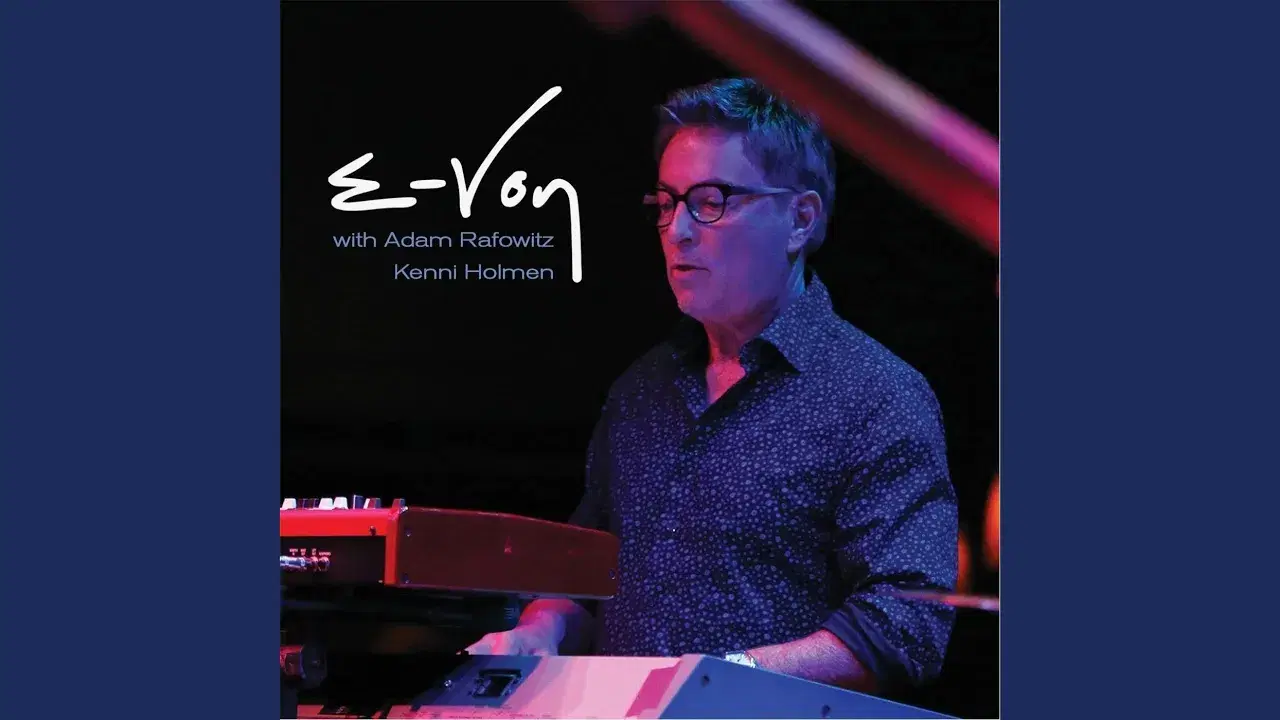  - E-Von
