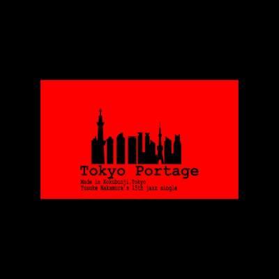 Tokyo Portage - Yusuke Nakamura