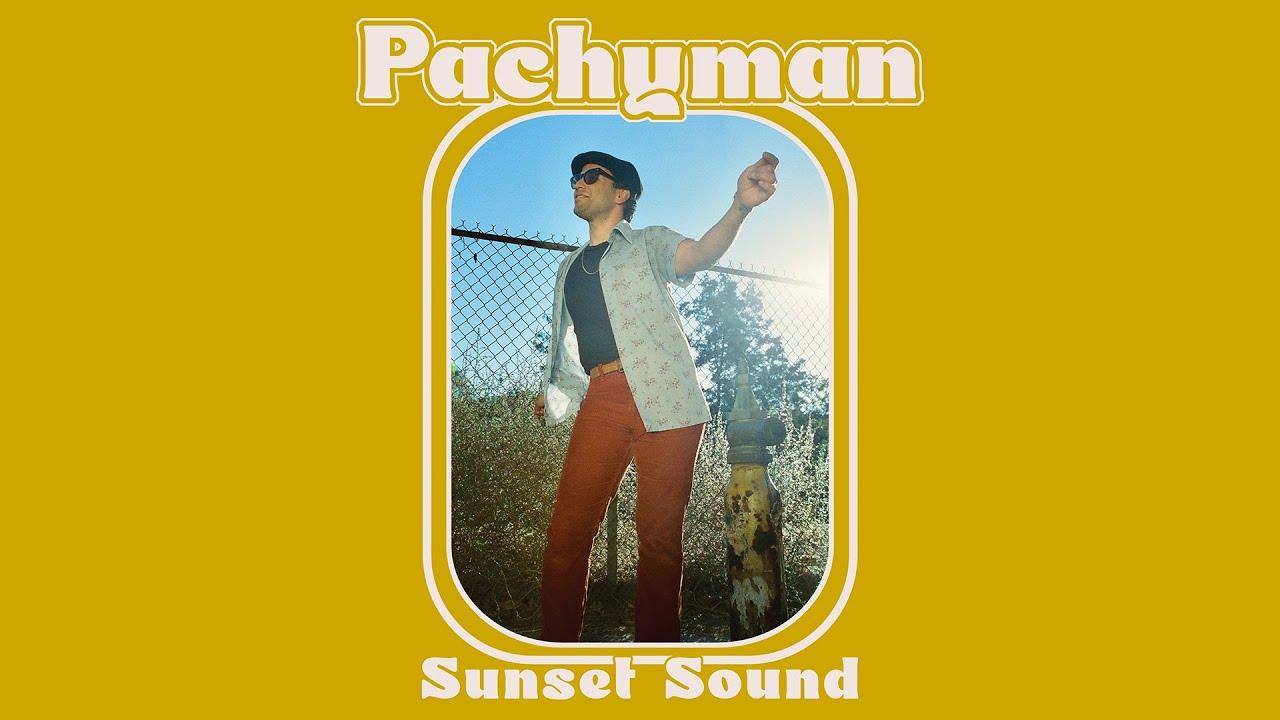  - PACHYMAN