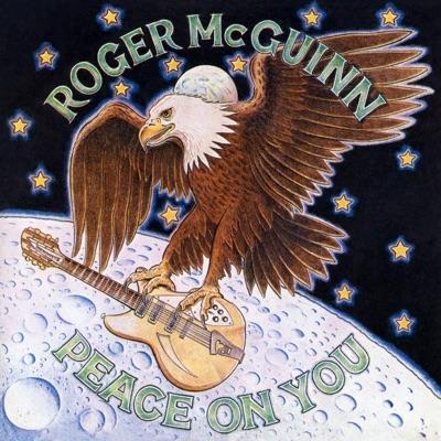 Cardiff Rose - Roger McGuinn