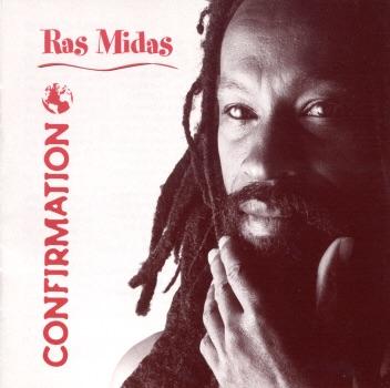 Confirmation - Ras Midas