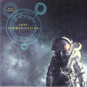 Lost Communication - Mike Bandoni
