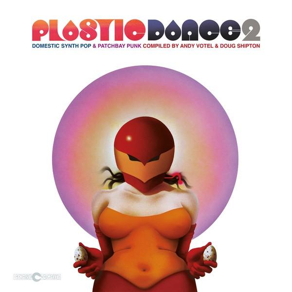 Plastic Dance: Volume Two - Vibrant Thigh