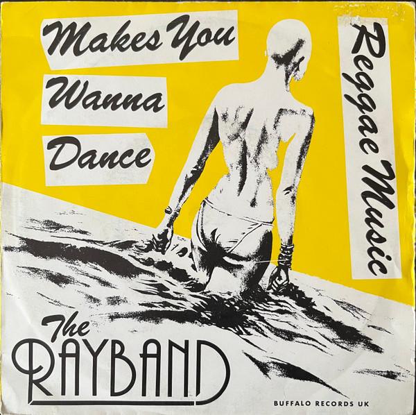  - The Rayband