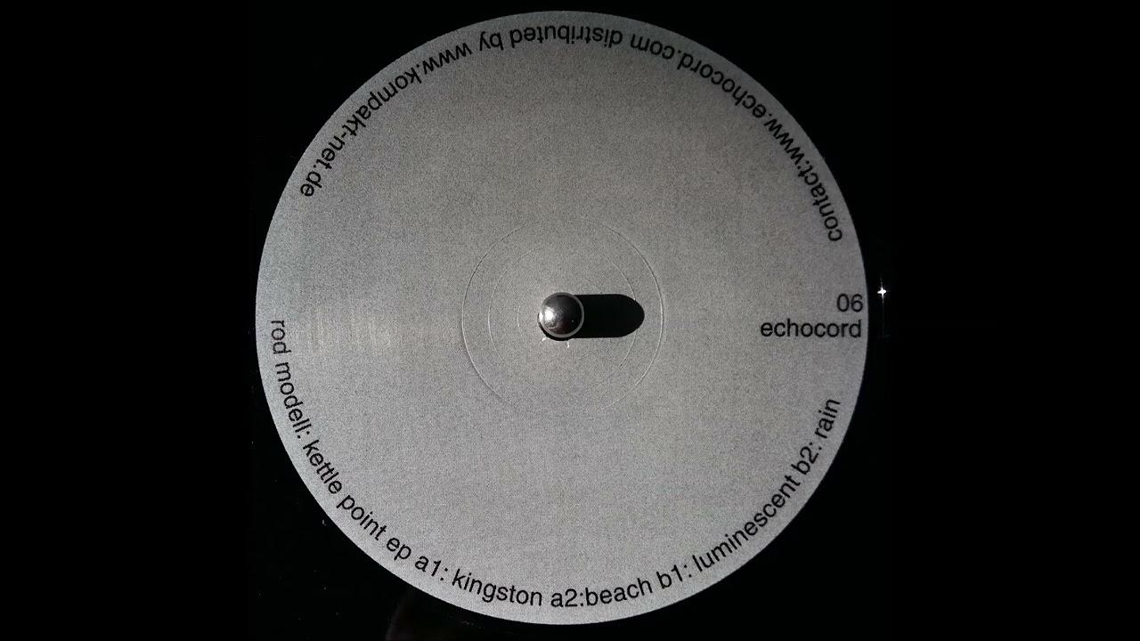 Kettle Point EP - Rod Modell