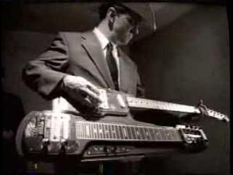 Junior High EP - Junior Brown