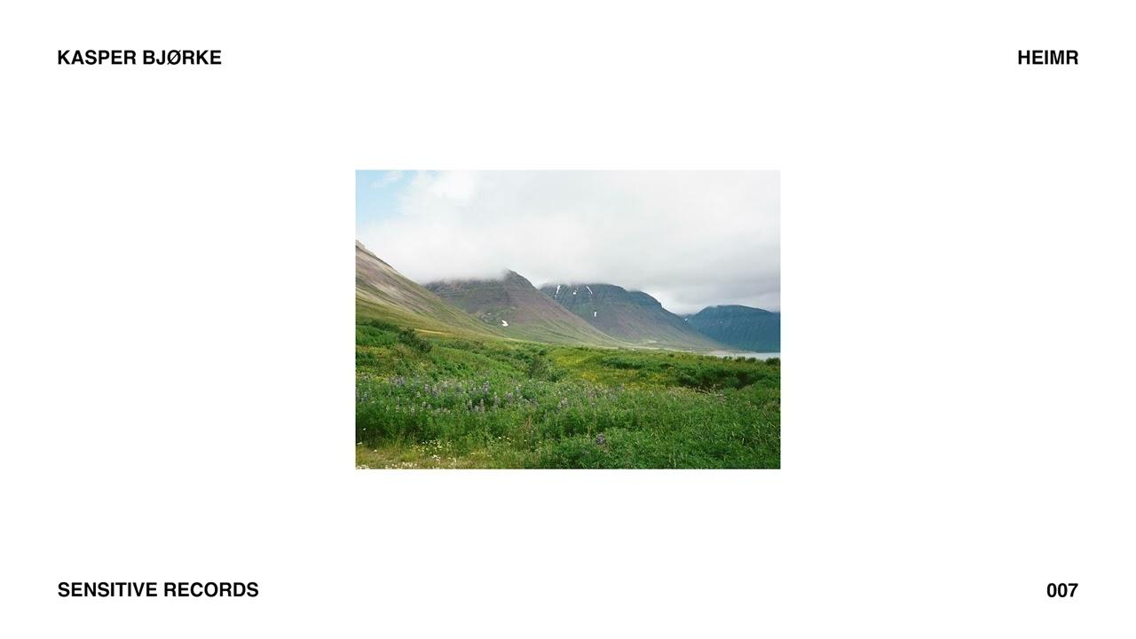Heimr (Music for Landscapes 1) - Kasper Bjørke