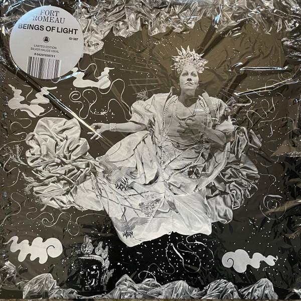 Beings Of Light - Fort Romeau