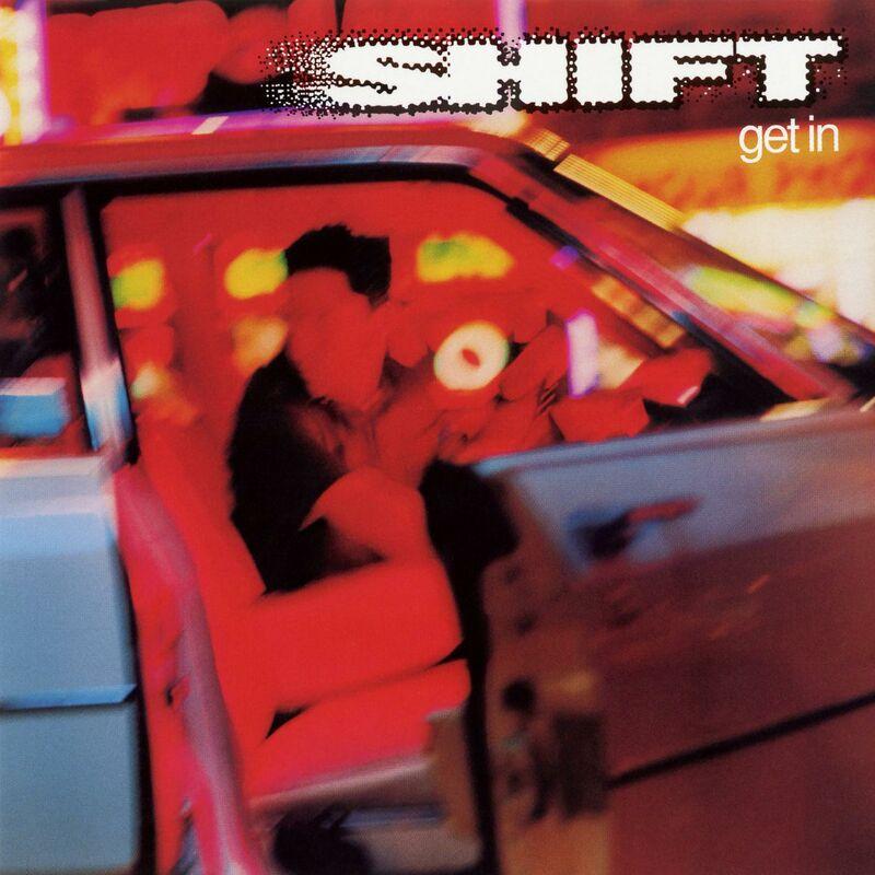 I Want To Be Rich - Shift