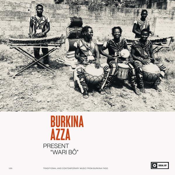 Wari bô - Burkina Azza