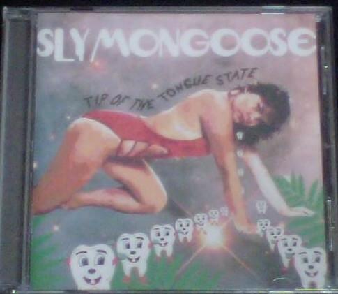 Snakes And Ladder - Sly Mongoose