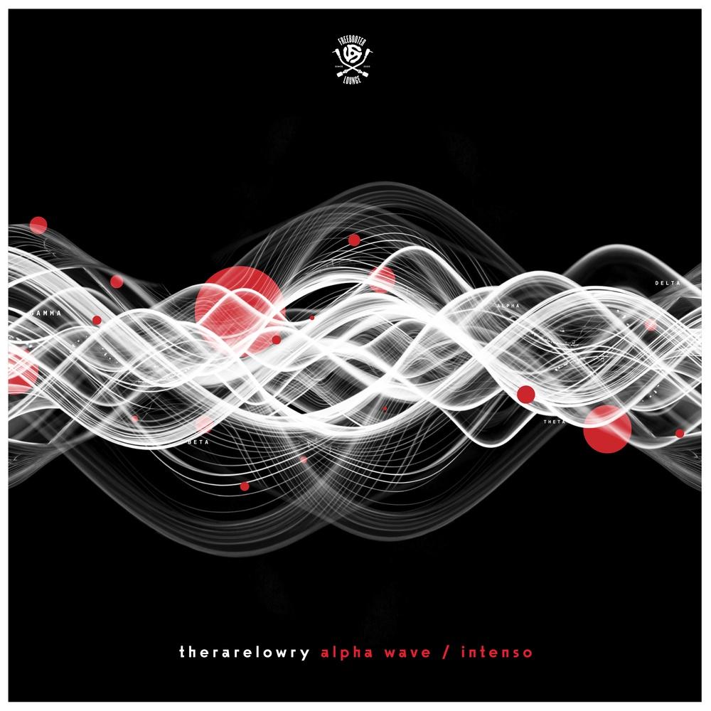 therarelowry - intenso / alpha wave - Therarelowry