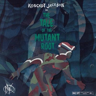  - Al Divino/koncept jackson/Mach Hommy