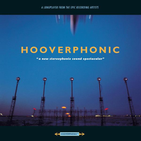A New Stereophonic Sound Spectacular - Hooverphonic