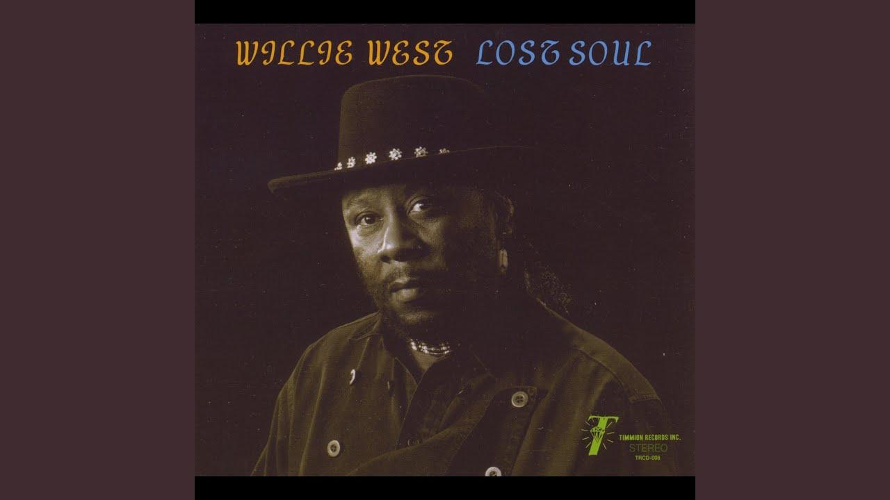 NA - Willie West