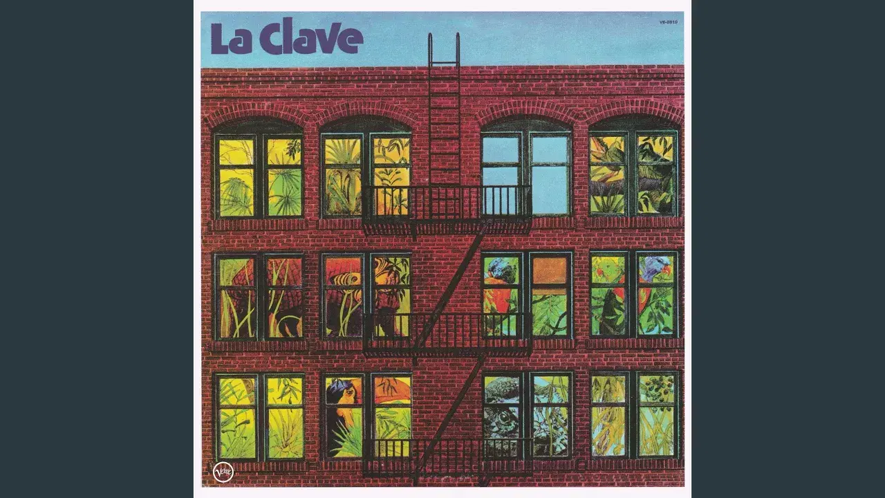 La Clave - La Clave