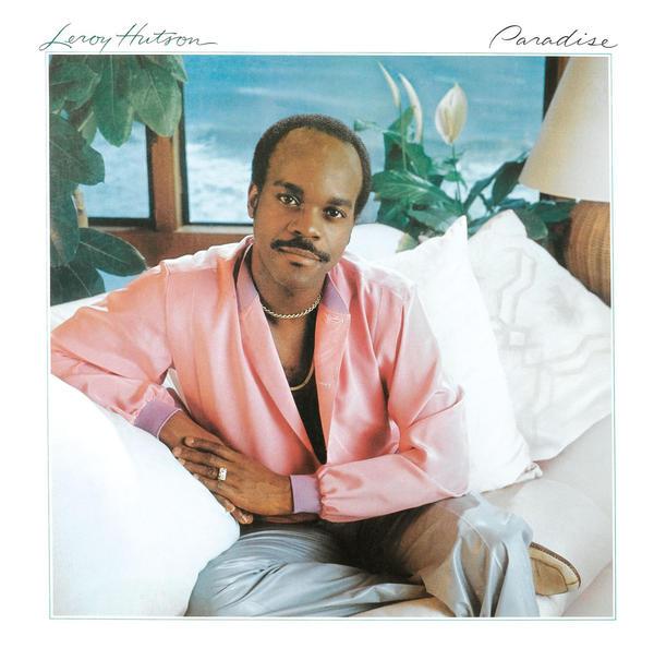 Nice and Easy (Remastered) - Hutson, Leroy