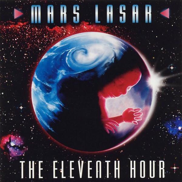 The Eleventh Hour - Mars Lasar