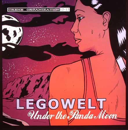  - Legowelt