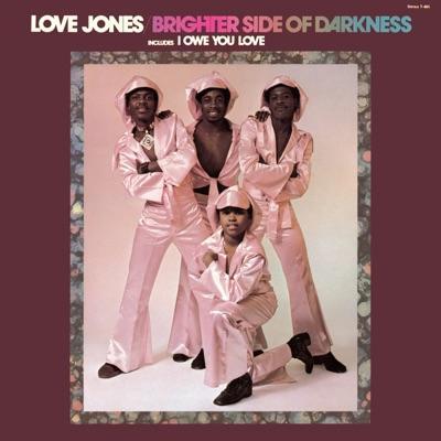  - Brighter Side of Darkness