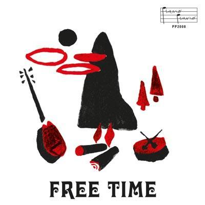 Free Time - Sven Wunder, Drumetrics