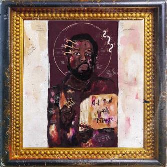 Sacred Price (Side A) - Conway the Machine & Thelonious Coltrane
