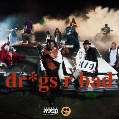  - LUCKI, Rylo Rodriguez & Veeze