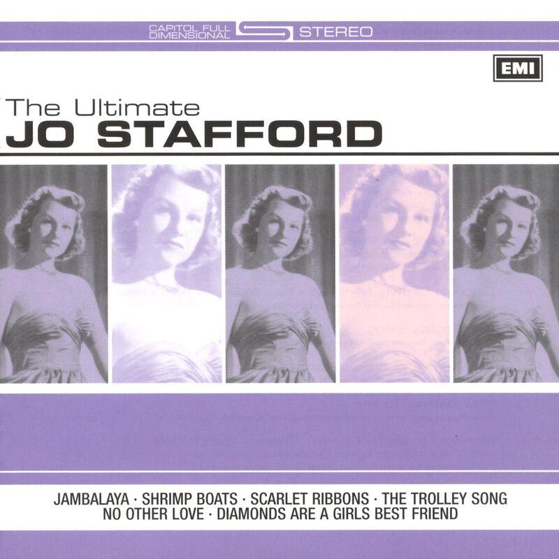 The Ultimate - Jo Stafford