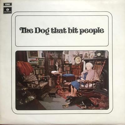 The Dog That Bit People - The Dog That Bit People
