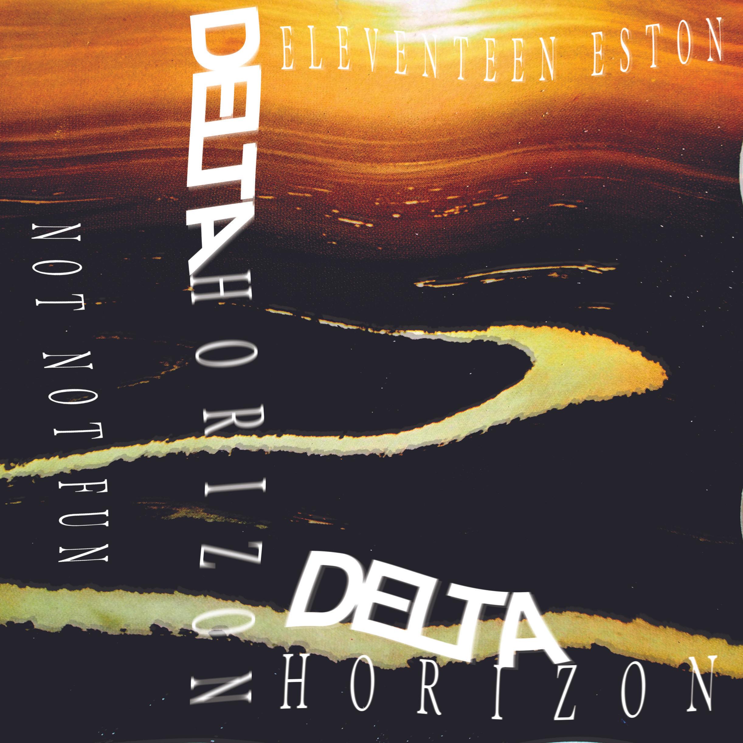 Delta Horizon_MP3 - Eleventeen Eston