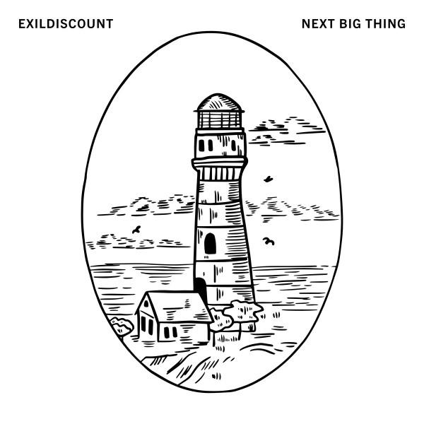 Next Big Thing - Exildiscount