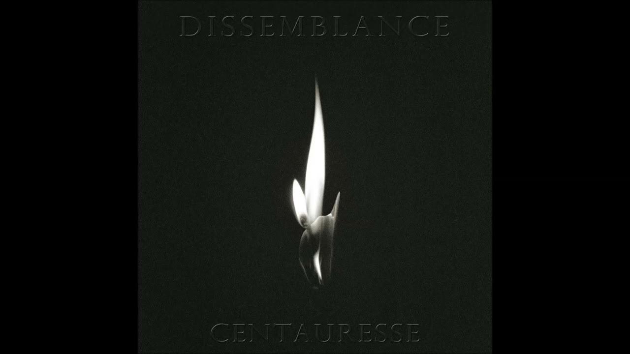 Centauresse - Dissemblance
