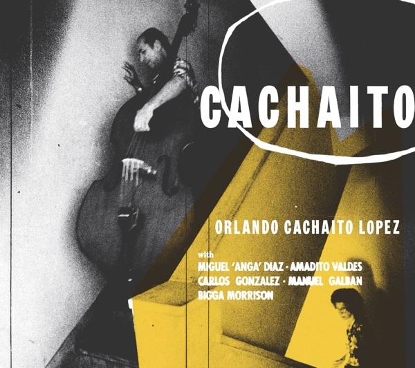  - Cachaito