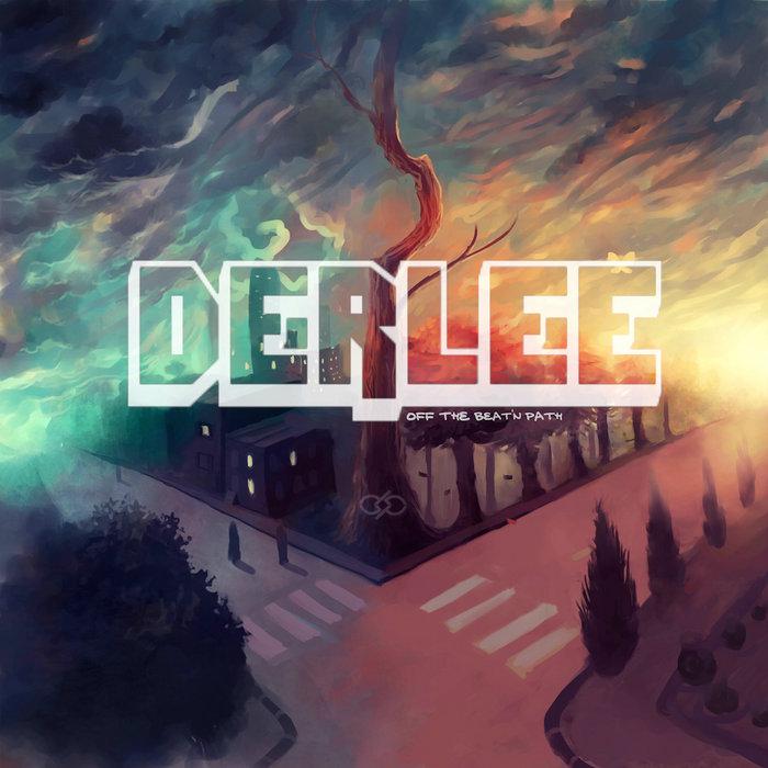 Off The Beat'n Path - Derlee