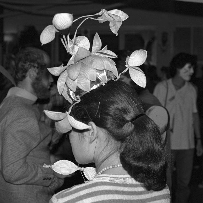 A Queer Anthology of Drums - Valentina Magaletti