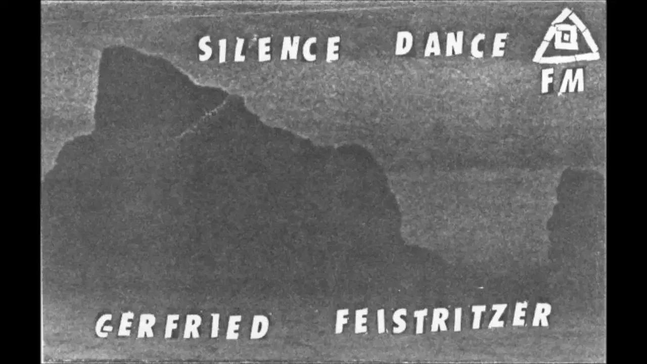 - - Gerfried Feistritzer