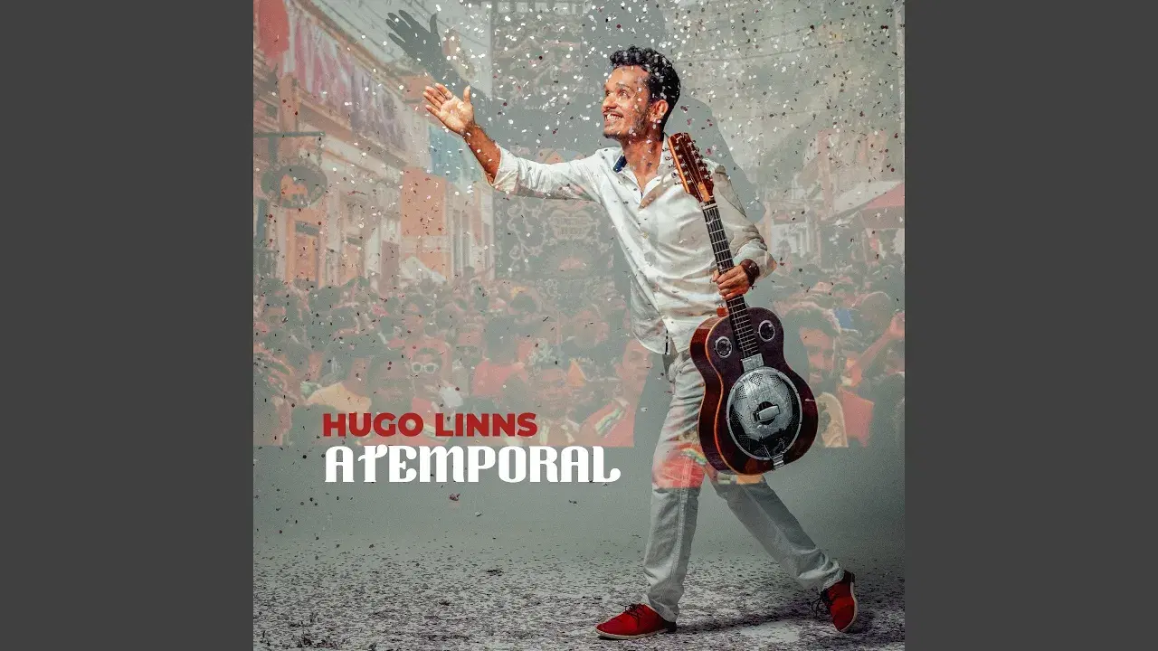 Atemporal - Hugo Linns