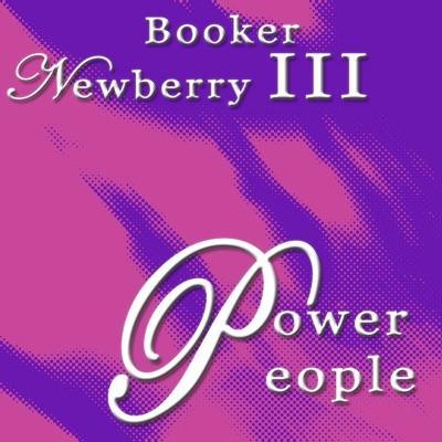 - Booker Newberry III