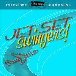 Ultra Lounge Vol 26 - Jet Set Swingers! - Judy Garland