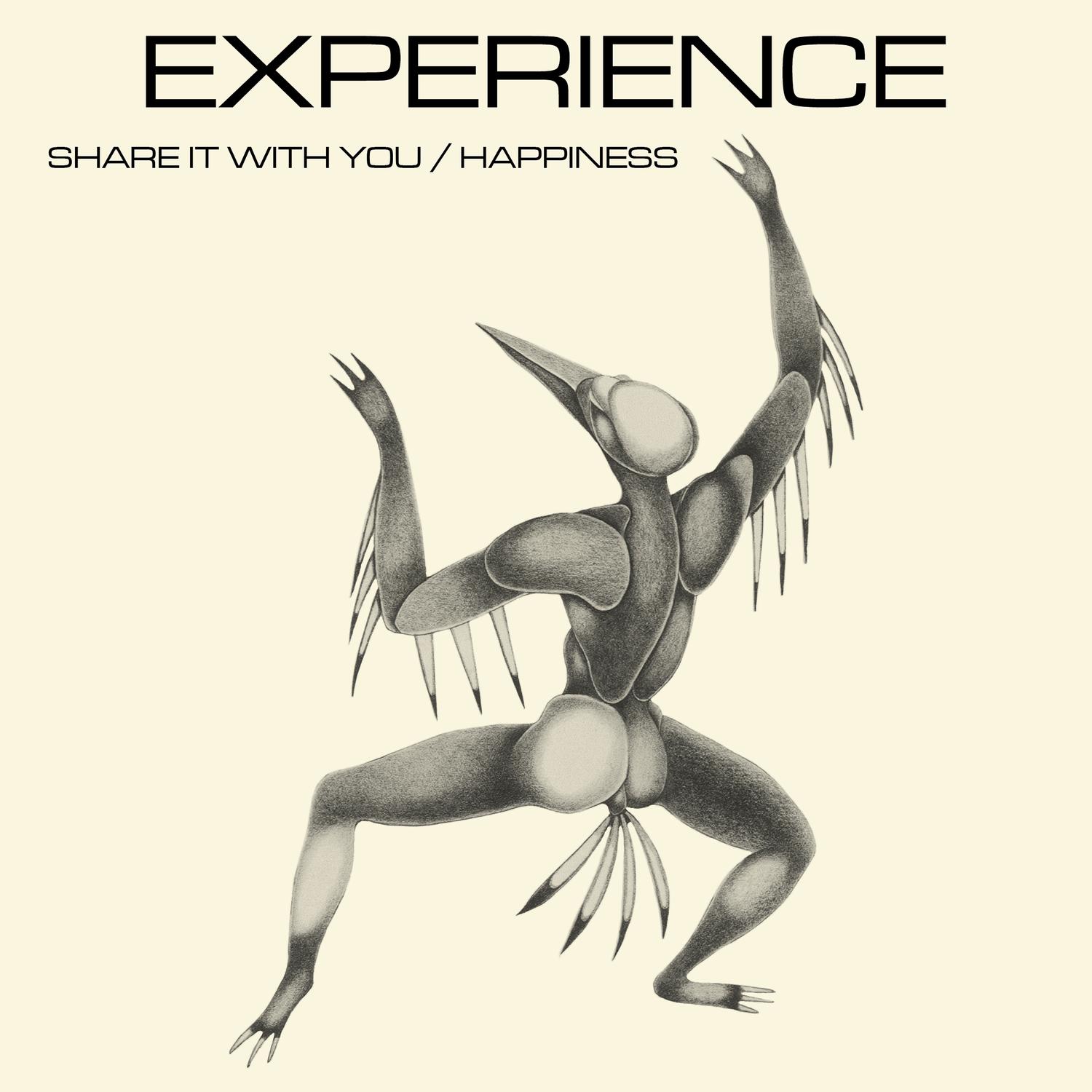 Oh! What A Feeling - Experience