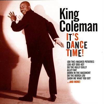  - King Coleman