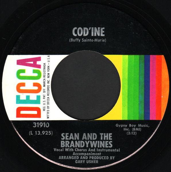  - Sean & The Brandywines