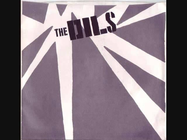 - The Dils