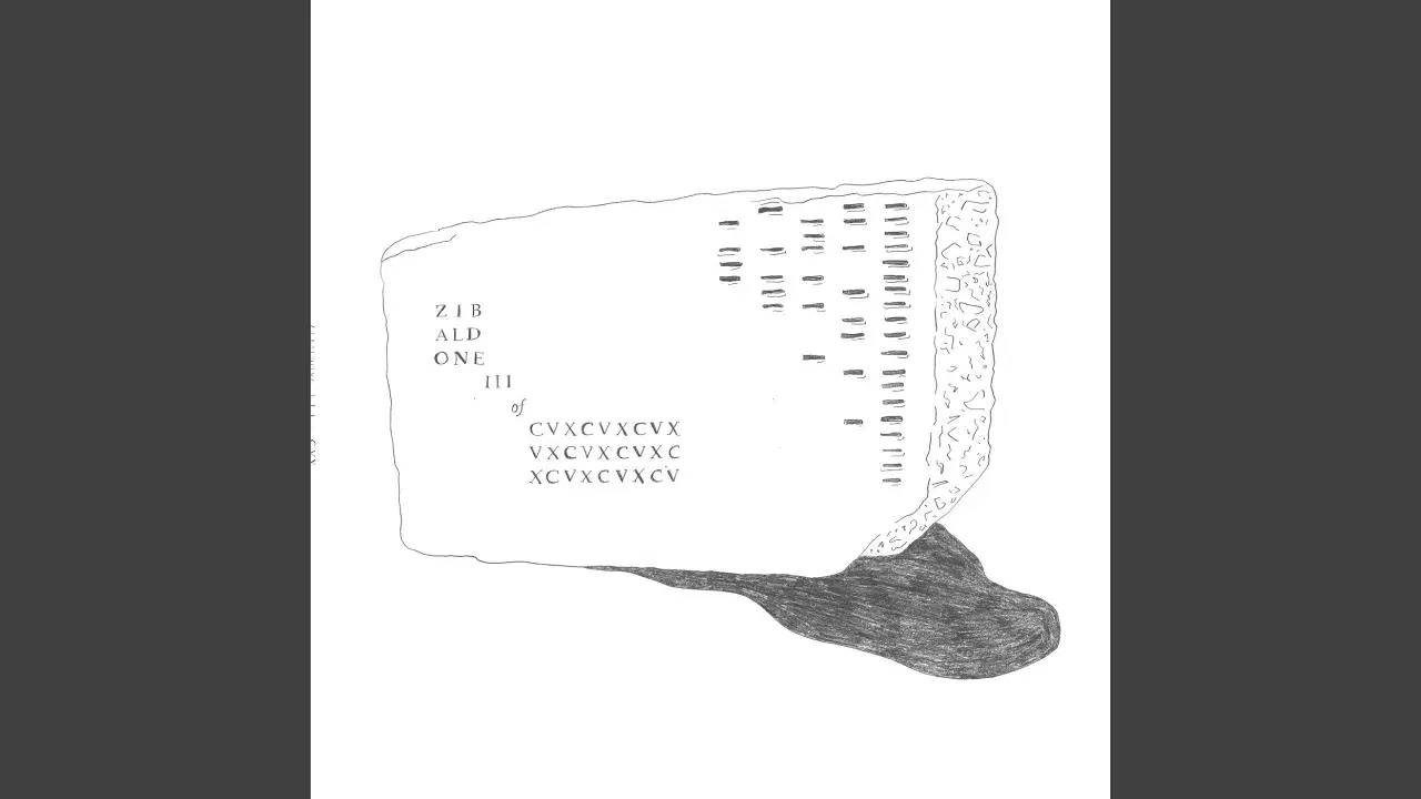 Zibaldone III of Cvx - CVX