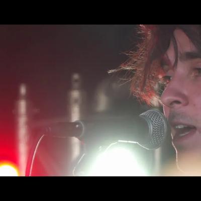 Down In The Basement EP - The Mauskovic Dance Band