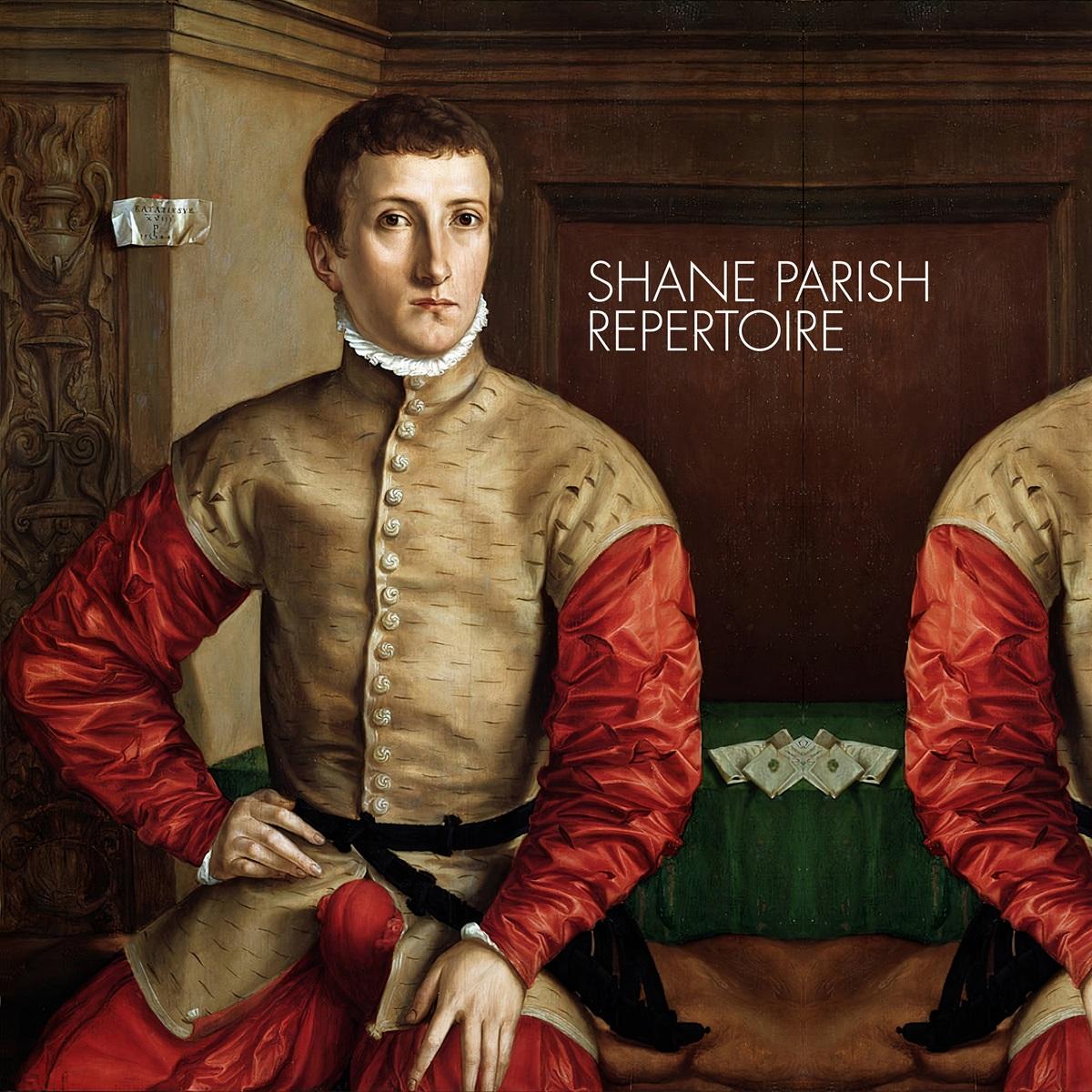 Repertoire - Shane Parish
